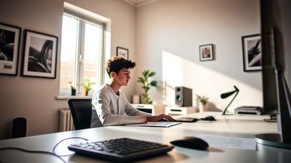 10 raisons pour lesquelles la musique booste votre efficacité au bureau