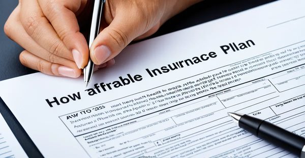 Bien choisir sa mutuelle santé pas chère pour 2025