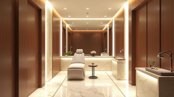 Botox Genève : un traitement esthétique efficace et sécurisé