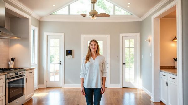 Conseils pratiques pour une rénovation énergétique réussie