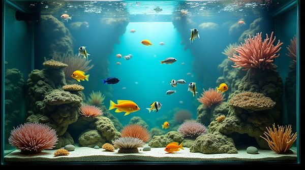 L'expertise d'un spécialiste aquariophilie décryptée