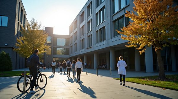 Prépa las clermont-ferrand : votre chemin vers les études de santé