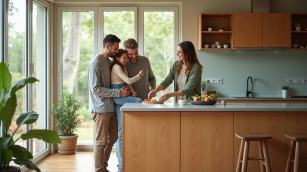 Vous voulez réussir votre rénovation énergétique ?