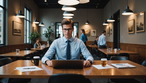 Les dernières nouvelles de l'actualité business à découvrir