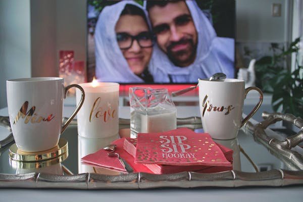 Cadeaux personnalisés : 500 idées pour chaque moment spécial