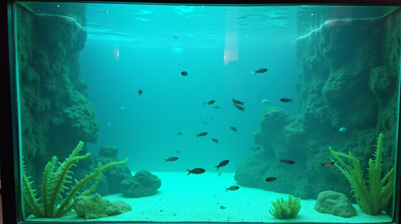 Questions fréquentes sur les experts en aquariophilie